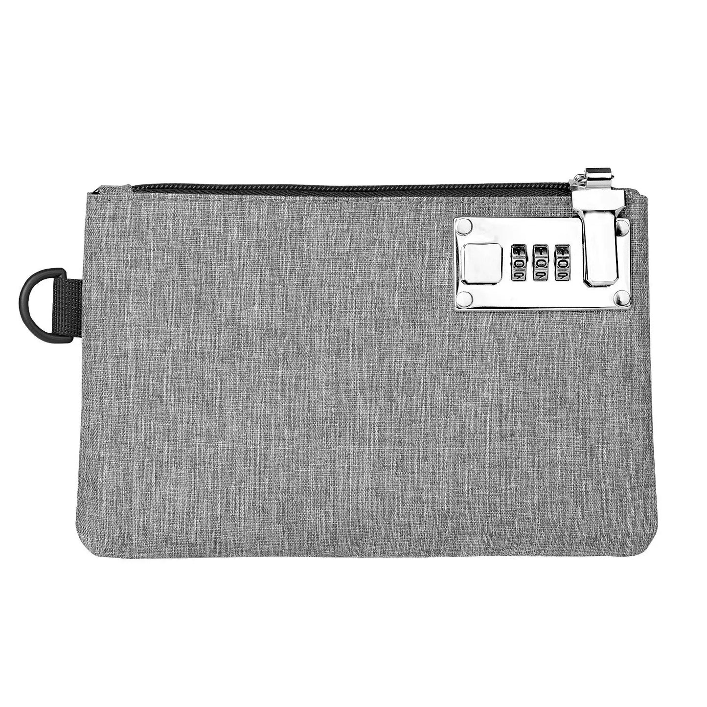 Wessleco Anti-Theft Coin Purse & Mobile Card Wallet
