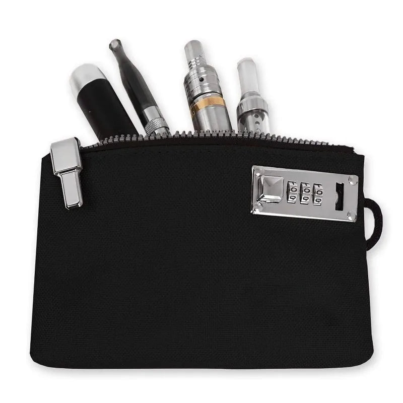 Wessleco Anti-Theft Coin Purse & Mobile Card Wallet