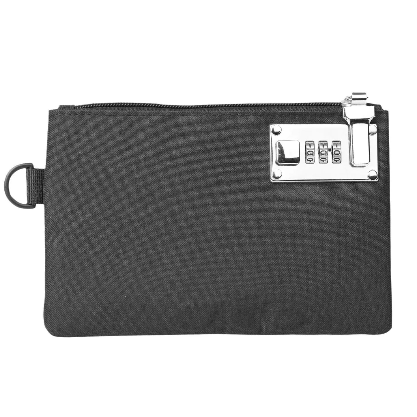 Wessleco Anti-Theft Coin Purse & Mobile Card Wallet